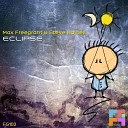 Max Freegrant Steve Haines - Eclipse Radio Edit