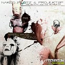 Naked Pilotz Projekt2P - Red Reaper Michael Kruck Remix