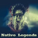 Shamanic Drumming World - Voice of Last Apache