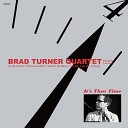 Brad Turner Quartet - Nevil