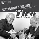 Oliver Gannon Bill Coon - Blues For OG