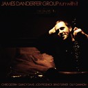 James Danderfer Group - Blues For Olly