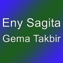 Eny Sagita - Gema Takbir
