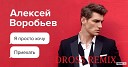 Алексей Воробьев - Я просто хочу приехать DROSS…