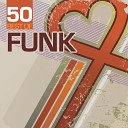 The Funky Groove Connection - Blow Your Whistle