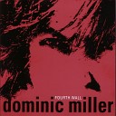Dominic Miller - One More Second