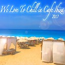 Club Salinero - Shade in the Sun Ibiza Chillout Mix