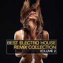 Electro House Music Summer 2011 - Top of the Clubs DJ oLeK Remix