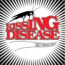 Kissing Disease - On The Radio