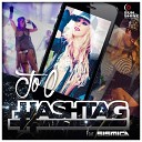JO C feat Sismica - Hashtag