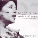 Nizza Thobi - Baal Shem Nigun 2nd movement E Bloch