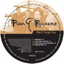 Punkrockerz - I won t forget you DJ Novus mix