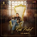 Mr Gurps - Kudi Perfect