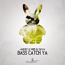 Jaques Le Noir Ciava - Bass Catch Ya