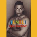 Feneli - Open Your Heart Radio Mix 1