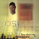 Yoskar Sarante - Vas a Llorar Instrumental