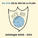 Jaime Roos - De la Canilla En Vivo