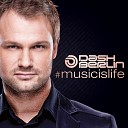 Dash Berlin Jonathan Mendelsohn - Better Half Of Me feat Jonathan Mendelsohn Club…