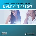 Armin van Buuren feat Sharon Den Adel - In And Out of Love The Blizzard Remix