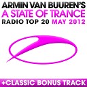 Armin van Buuren - A State of Trance 550 Live at Brabanthallen in Den Bosch The Netherlands 31th March 2012 Track 09 Ben Gold ft Tritonal…