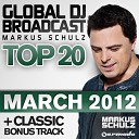 Markus Schulz presents - Global DJ Broadcast 19 January 2012