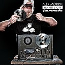 Alex M O R P H - Hands On Intro Mix Cut Original Mix