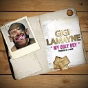 Gigi Lamayne - My Ugly Boy