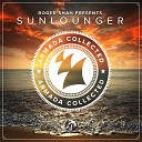 Sunlounger - feat Zara Taylor Found Club Mix