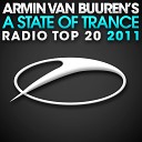 Armin van Buuren feat Laura V - Drowning Avicii remix ARMIND