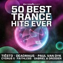 The Thrillseekers feat Sheryl Deane - Synaesthesia Fly Away Radio Edit