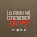 DJ Shah Armin van Buuren feat Chris Jones - Going Wrong Alex M O R P H b2b Woody van Eyden…