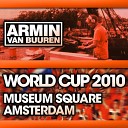 Armin Van Buuren ft Sharon De - d Out Of Love Radio Edit