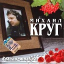 Круг Михаил - О городе Калинине