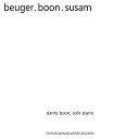 Dante Boon - Nov piano