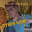 Cyber Kidd - Oliver Stone