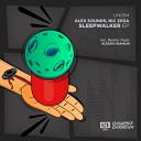 Alex Sounds Nic Zega - Sleepwalker Alessio Bianchi Remix