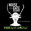 Nicholas Zingale - Another Time Another Place