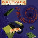 Kalevala hms - Cyberkampf