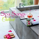 Spa Lounge - Beating Heart Zen Massage