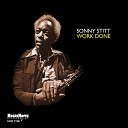 Sonny Stitt - On a Clear Day You Can See Forever Recorded Live at the Keystone Korner…