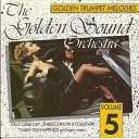 The Golden Sound Orchestra - A glass of wine