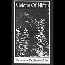 Visions Of Niften - The Hidden Towers