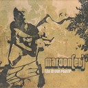 Maroon ed - Deliverance of an Oppressed Town