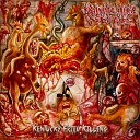 Animals Killing People - World Eater