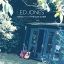 Ed Jones - One Kiss