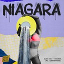 Alex Rio feat DaBoguVushi - Niagara