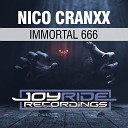 Nico Cranxx - Immortal 666 Extended Mix