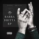 Barra Dritta - Mostri