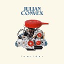 Julian Convex - Squares