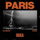 DJ Snake feat GASHI - Paris ODEA Remix